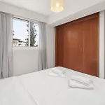 Appartamento Downtown Stadium 3 Bedroom *