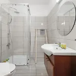 Downtown Stadium 3 Bedroom Appartamento