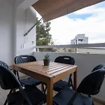 Appartamento Downtown Stadium 3 Bedroom *