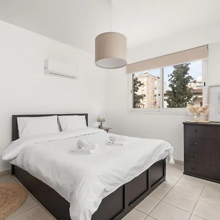 Downtown Stadium 3 Bedroom Appartement