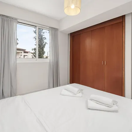 Apartamento Downtown Stadium 3 Bedroom *