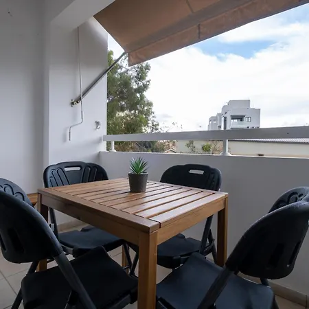 شقة Downtown Stadium 3 Bedroom *