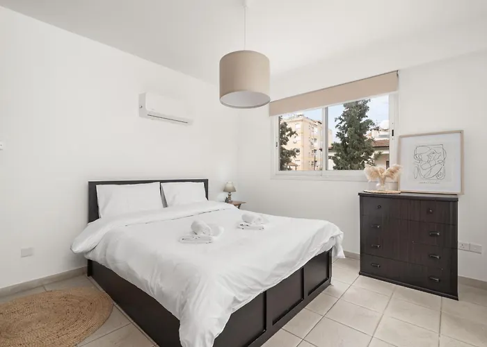 Downtown Stadium 3 Bedroom Appartement