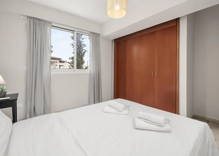 Appartement Downtown Stadium 3 Bedroom *