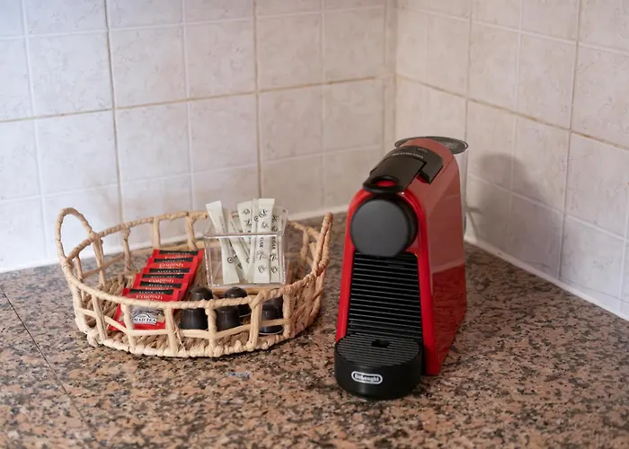 Downtown Stadium 3 Bedroom Ларнака